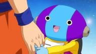 Zeno will emerge victorious (Image via Toei Animation)